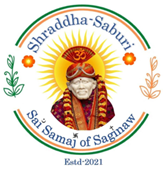 Sai Samaj of Saginaw Logo